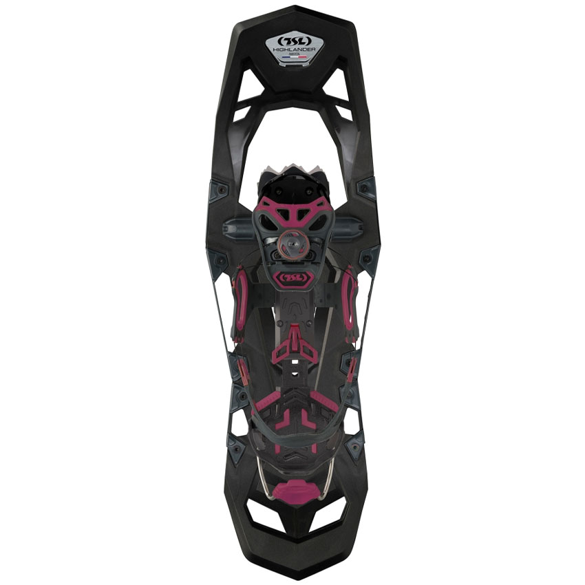 snowshoes TSL Highlander Instinct L titan black